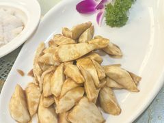 -新聚丰菜馆(太监弄店)