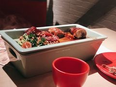 -避风塘(宝山万达店)