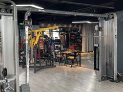 -ENERGY原力健身(川周店)