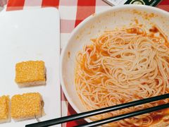 -西贝(龙华天虹购物中心店)