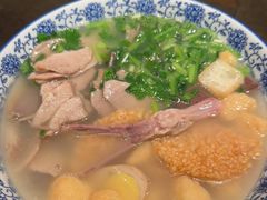 -小潘记鸭血粉丝汤