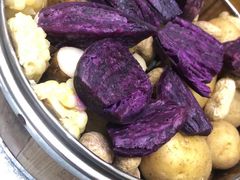 -蜀竹情酒楼(北营房店)