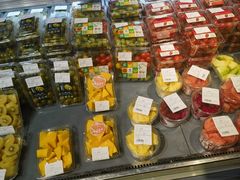-Olé精品超市(苏州中心店)