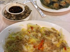 -桥东喜碧海鲜街(水东街店)