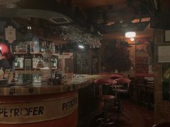 -流浪者复古西餐鸡尾酒吧(沈阳店)