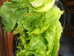 -意成料理