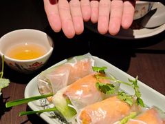 -大头虾越式风味餐厅(光明广场店)