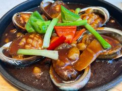 -79号渔船海鲜饭店(耀中店)