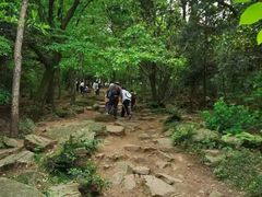 -虞山风景区