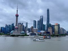 -上海和平饭店-华懋阁 The Cathay Room