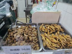 -大益烤鸡