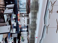 -Social 秀西餐厅-长沙瑞吉酒店(运达店)