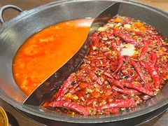 -萍姐火锅·公路夜市(南京新街口店)