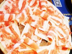 -蜀大侠火锅(森兰花园城店)