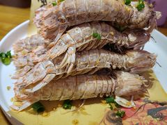 -醉壹号海鲜大排档(厦门美食地标店)