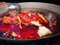 -椒贵火锅(剑南大道店)