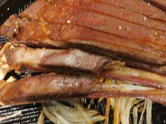 -蒙艾里民族传统菜蒙餐