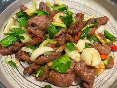 -云海肴云南菜·蒸汽石锅鱼(青岛万象城店)