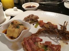 -厦门悦华酒店·绿庭主题自助餐厅