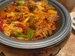 -耶里夏丽·丝路新疆菜·清真食品(徐汇南丹东路臻选店)