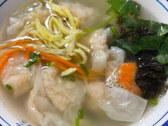 -长人馄饨铺(解放街店)