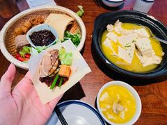 -古北烤鸭王I古北水镇景区店