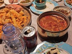 -雍容荟活龙虾自助餐(IFS黑金店)