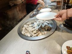 -蓝鲸湾汤泉(包河店)