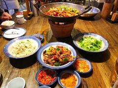 -印象鲵宴·张家界地标美食名片(溪布街店)