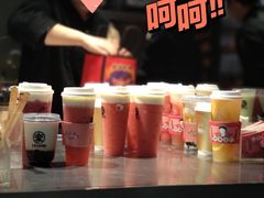 -LELECHA乐乐茶(美罗城店)