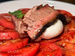 -本垒美式烤肉(三里屯店)