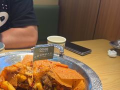 -0048鲜活香辣虾·火锅(铜陵路店)
