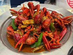 -聚味瞿记·龙虾堂(坡子街店)