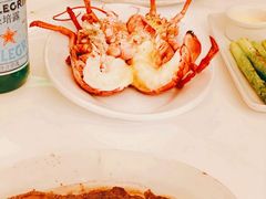 肉眼牛排-茹丝葵经典牛排馆(上海外滩店)