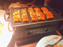 -山葵家·创意料理(万象汇店)