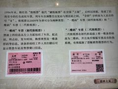 -中国铁道博物馆(正阳门馆)