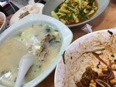 -吴记百姓菜馆·北京菜·烤鸭(故宫店)