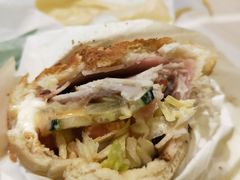 -赛百味SUBWAY(高新绿宝店)