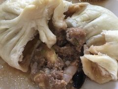 -津门张记包子铺(华昌道店)