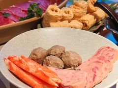 -芸山季·云南野生菌火锅(人民广场来福士店)