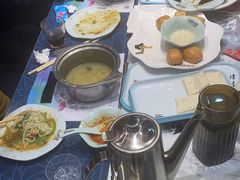 -名都晓荷塘主题火锅(春光路店)