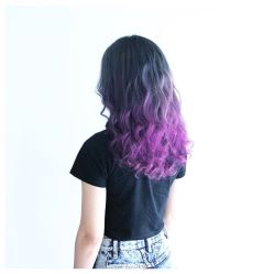 -MYYF SALON烫发染发