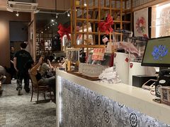 -森Some Fusion(荔湾店)