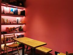 -Punchline Coffee&Roaster(同济大学店)