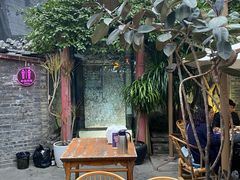 -院8里·少城记忆老川菜(宽窄巷子店)