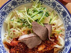 -穆兰泽兰州牛肉面(天津·海河意式风情区店)
