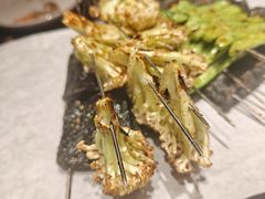 -517烧烤·龙虾·海鲜大排档(万象都荟店)
