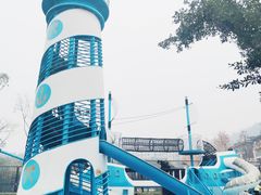 -海兰云天度假区温泉