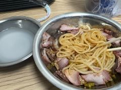 -文惠桥头大华干捞粉