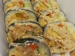 -N多寿司(恒隆店)